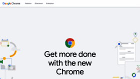 What Chrome.google.com website looked like in 2019 (4 years ago)