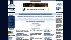What Ctlinkdirectory.com website looked like in 2019 (4 years ago)