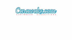 What Carawaks.com website looked like in 2019 (4 years ago)