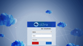 What Cloud.oltremare.net website looked like in 2019 (4 years ago)