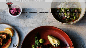 What Cantwellsmarket.com website looked like in 2019 (5 years ago)