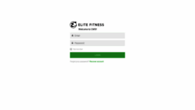 What Cms.elitefitness.com.vn website looked like in 2019 (4 years ago)