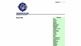 What Cf-network.com website looked like in 2019 (4 years ago)