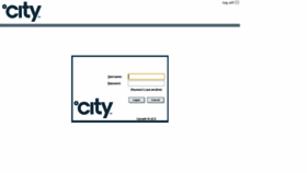 What Cascade.city-holdings.co.uk website looked like in 2019 (4 years ago)