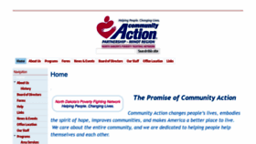 What Capminotregion.org website looked like in 2019 (4 years ago)
