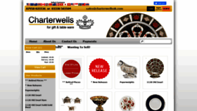 What Charterwellsuk.com website looked like in 2019 (4 years ago)