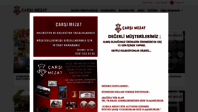 What Carsimezat.com website looked like in 2019 (4 years ago)