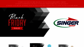 What Capetownholidayspecials.co.za website looked like in 2019 (6 years ago)