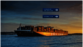 What Cma-cgm-academy.lms.crossknowledge.com website looked like in 2019 (4 years ago)