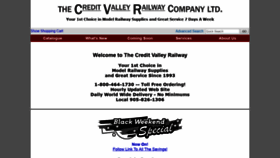 What Cvrco.ca website looked like in 2019 (4 years ago)