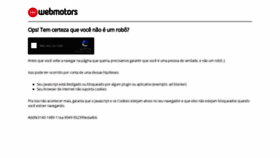 What Compreauto.com.br website looked like in 2019 (4 years ago)