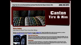 What Cantontireandrim.com website looked like in 2019 (4 years ago)
