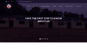 What Cheyyariti.com website looked like in 2019 (4 years ago)