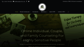 What Covenantfamilywellness.com website looked like in 2019 (4 years ago)