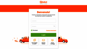 What Collaboratori.facile.it website looked like in 2019 (5 years ago)