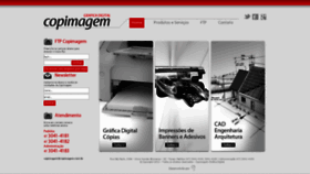 What Copimagem.com.br website looked like in 2019 (4 years ago)