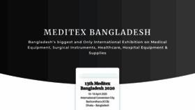 What Cems-meditex.com website looked like in 2019 (4 years ago)