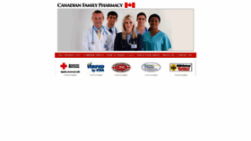What Canadian-pharmacyonlineolys.com website looked like in 2019 (4 years ago)
