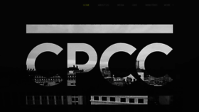 What Cpccnow.com website looked like in 2019 (4 years ago)