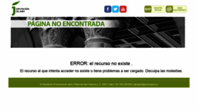 What Carcheles.es website looked like in 2019 (4 years ago)