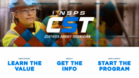 What Cstnsps.com website looked like in 2019 (4 years ago)