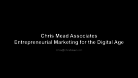What Chrismeadassociates.com website looked like in 2020 (4 years ago)