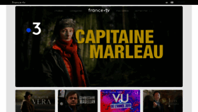 What C-est-pas-sorcier.france3.fr website looked like in 2020 (4 years ago)