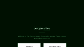 What Channelislands.coop website looked like in 2020 (4 years ago)