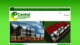 What Centralphl.com website looked like in 2020 (4 years ago)