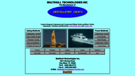 What Constellationyachts.com website looked like in 2020 (4 years ago)