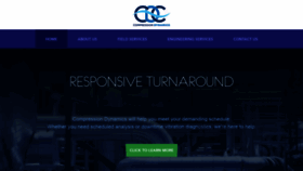 What Cdconsulting.com website looked like in 2020 (4 years ago)