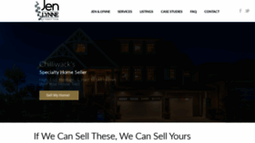 What Chilliwackhomes.net website looked like in 2020 (6 years ago)