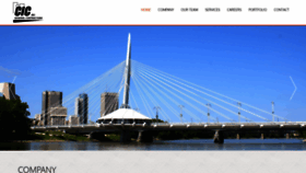 What Cicinc.mb.ca website looked like in 2020 (4 years ago)