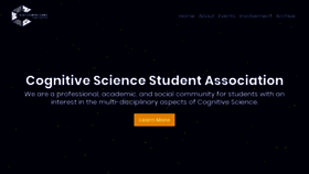What Cssa-ucsd.org website looked like in 2020 (4 years ago)