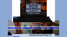 What Cnkpembroke.com website looked like in 2020 (4 years ago)