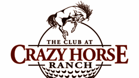 What Clubatcrazyhorse.com website looked like in 2020 (4 years ago)