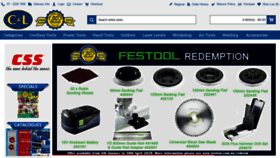What Cltoolcentre.com.au website looked like in 2020 (4 years ago)
