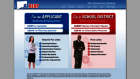 What Ctreap.net website looked like in 2020 (4 years ago)