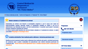 What Cdt-babes.ro website looked like in 2020 (4 years ago)