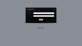 What Certelnet.com.br website looked like in 2020 (4 years ago)