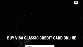 What Cardrockcafe.ru website looked like in 2020 (4 years ago)