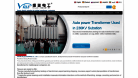 What Cnville.com website looked like in 2020 (6 years ago)