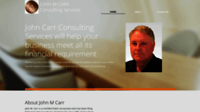 What Carr.co.nz website looked like in 2020 (4 years ago)
