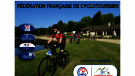 What Cyclorhonalpin.org website looked like in 2020 (4 years ago)