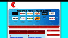 What Codicescontogratis.it website looked like in 2020 (4 years ago)