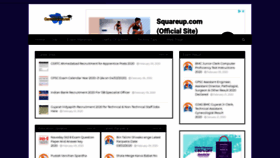 What Currentgujarat.net website looked like in 2020 (4 years ago)