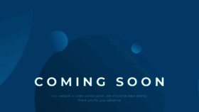 What Charlottemetroareahomes.com website looked like in 2020 (6 years ago)