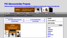 What Ccspicc.blogspot.com.br website looked like in 2020 (4 years ago)