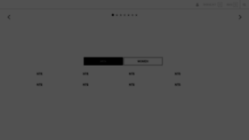 What Caco.com.tw website looked like in 2020 (5 years ago)