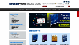 What Codingbooks.com website looked like in 2020 (4 years ago)